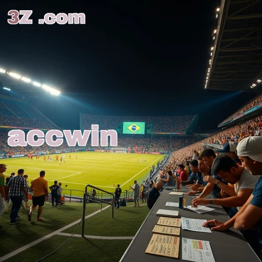 Bônus Imperdíveis no accwin: Diversão e Ganhos Garantidos