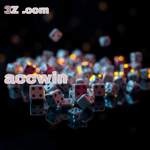 Login Criativo e Seguro: Explore o accwin